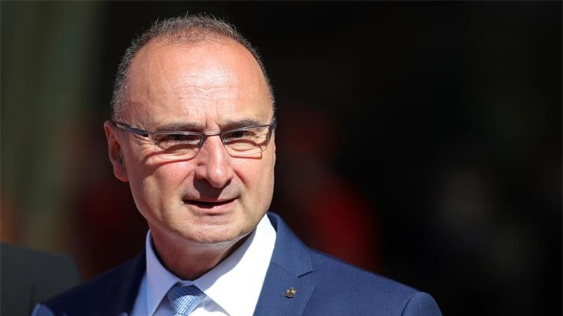 Grlić Radman: Hrvatska tražila i pomoć SAD-a u potrazi za hrvatskim kapetanom